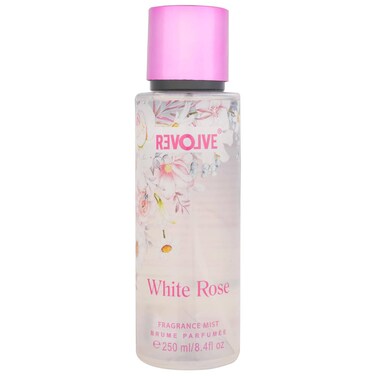 Revolve White Rose 250ml