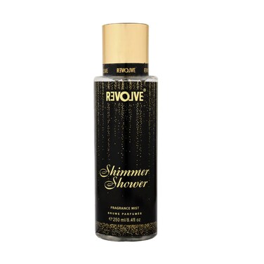 Revolve Shimmer Shower 250ml