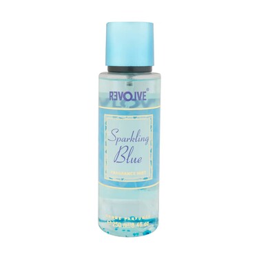 Revolve Sparkling Blue 250ml
