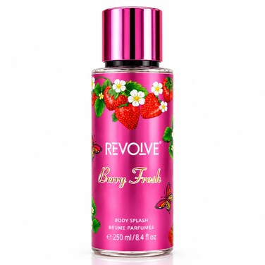Revolve Berry Fresh 250ml