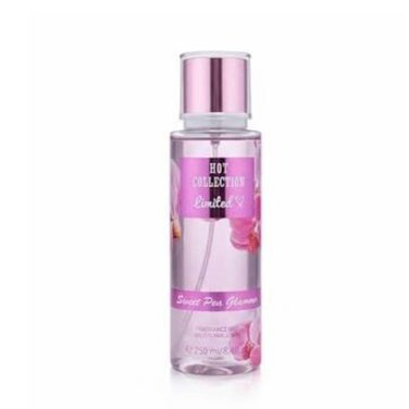 Hot Collections Sweet Pea Perfume 250 Ml