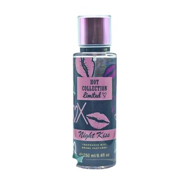 Hot Collections Night Kiss 250ml