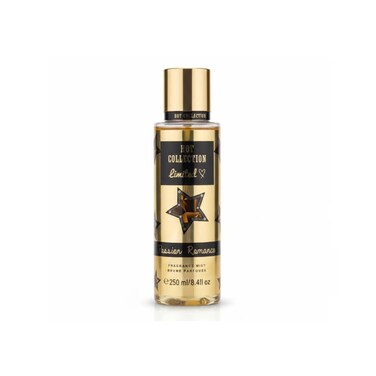 Hot Collections Passion Romance 250ml