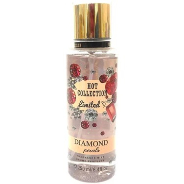 Hot Collections Diamond Pearl 250ml