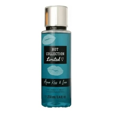 Hot Collections Aqua Kiss &amp; Love 250ml