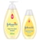 Johnson and Johnson Baby Top to Toe Wash 500ml +300ml