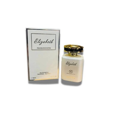 Fragrance Note Elizabeth 100ml
