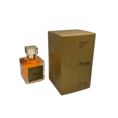 Fragrance Note Baraka Grand Eve Perfume 100 Ml