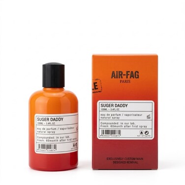 Air-Fag Sugar Daddy 100ml
