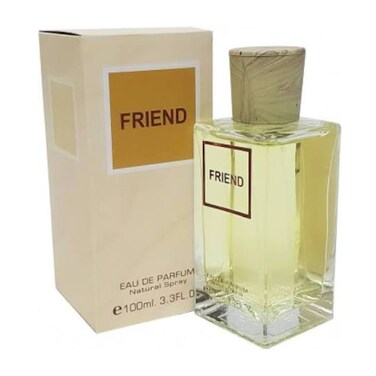 Parfumes Friend SA Perfume 100 Ml
