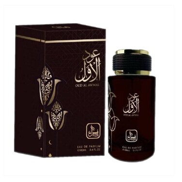Fiza Oud Al Awwal 100ml