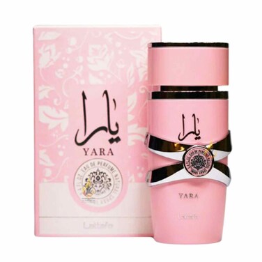 Fiza Yara Eau De Parfum 100 Ml