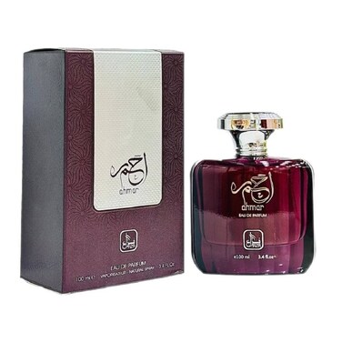 Fiza Ahmar 100ml