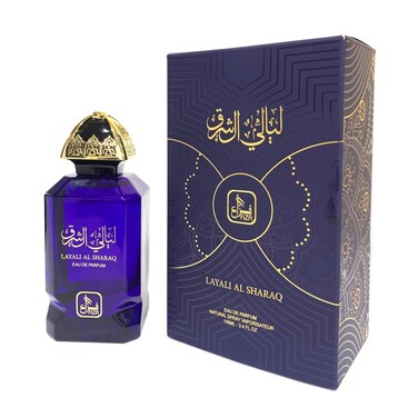 Fiza Layali Al Sharaq 100ml