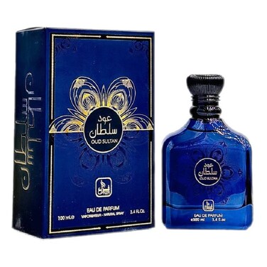 Fiza Mahroof 100ml