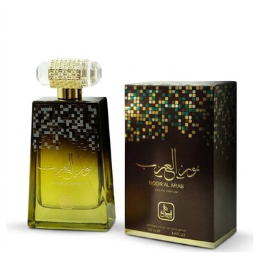 Fiza Noor Al Arab 100ml