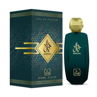 Fiza Khayal 100ml