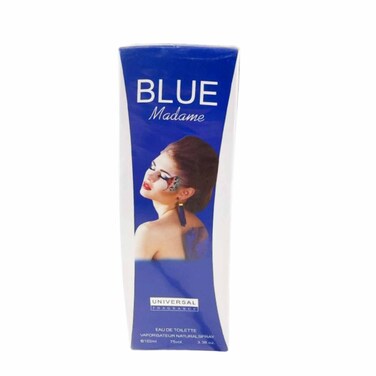 Revolve Signature Intense 100ml