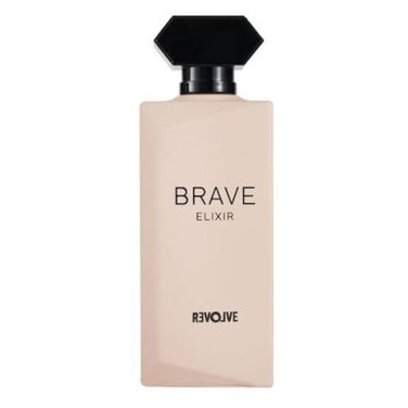 Revolve Brave Elixir Perfume 100 Ml
