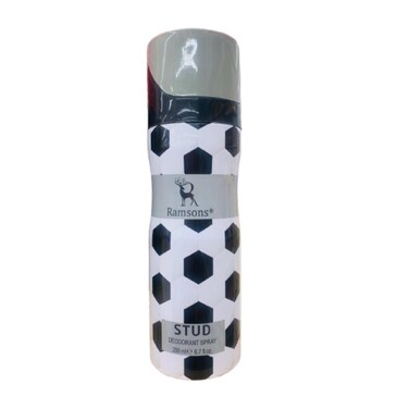 Ramsons Stud 200ml