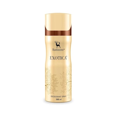 Ramsons Exotica 200ml