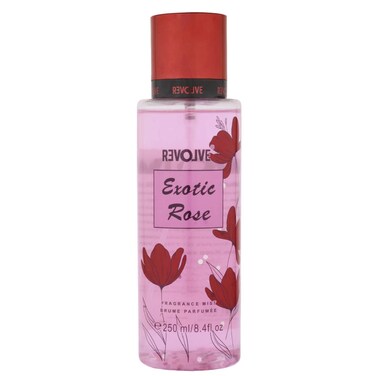 Revolve Exotic Rose 250ml