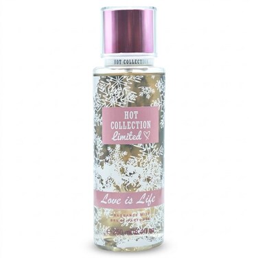 Hot Collections Love Isis 250ml