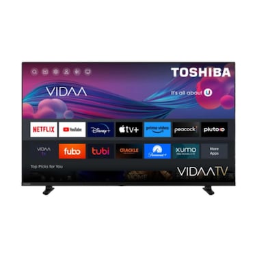 Toshiba LED Smart TV 32 inch