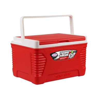 Asian Ice Box Thermowagon 50 ltr