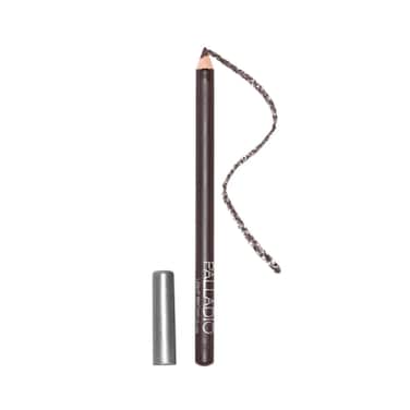 Palladio Eyeliner Dark Brown Shade