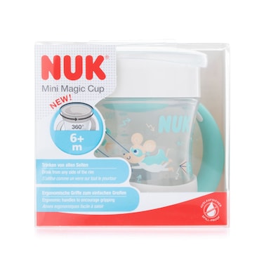 NUK EVOLUTION MINI MAGIC CUP CL1