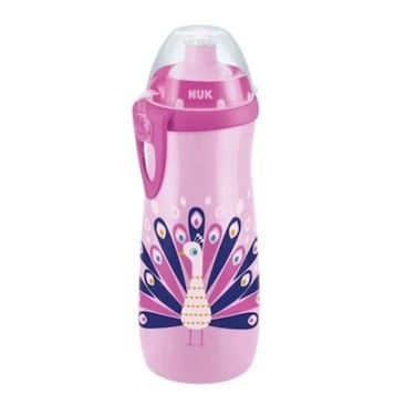 NUK SPORTS CUP CC CL1 BOX