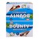 Bounty Coconut Rolls Rw 23.4Grx24 Pieces