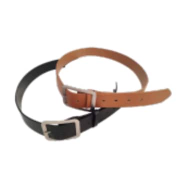 Men's Formal Belt