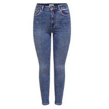 Ladies Denim Jeans Size 32