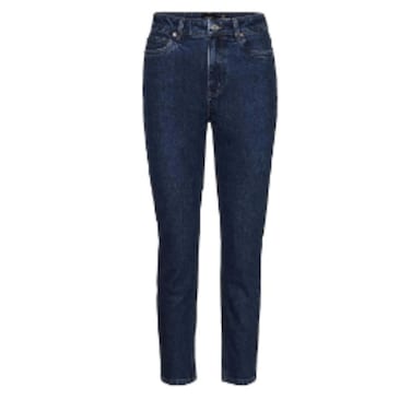 Ladies Denim Jeans Size 34