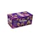 Brittania Chompers Choco Chips 28gr x 12 Pieces