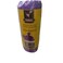 Dura Flat Black Garbage Bag Lavender 54 x 60 cm 10 Gallon 30 Bags