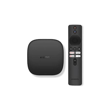 Xiaomi TV Box 4K Ultra HD MDZ 32