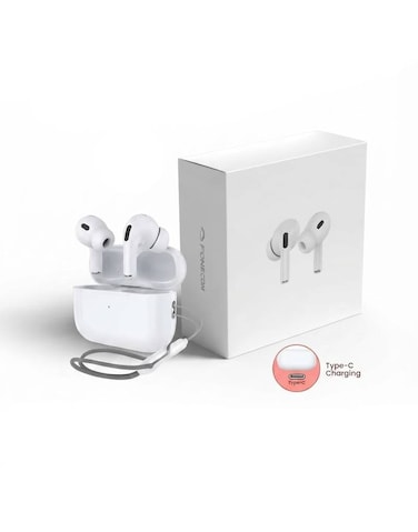 Fonecom Airbuds Fb106 Pro Wireless
