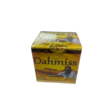 Dahmis Black Tea 200 gr