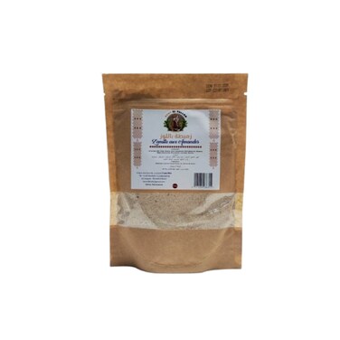 Almond Zamita Paste 250 gr
