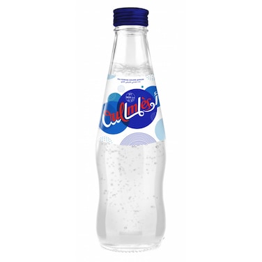 OULMES MINERAL WATER 250ML