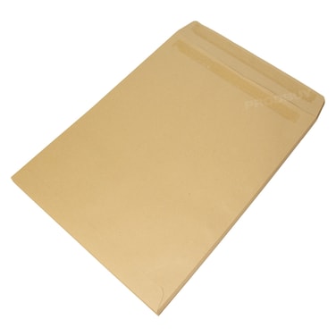 Plain Envelope 16X12 50 Pcs