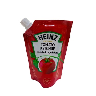 Heinz Tomato Ketchup 285 gr