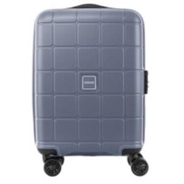 American Tourist Hundo Spinner Hard Trolley Flinstone 55  cm
