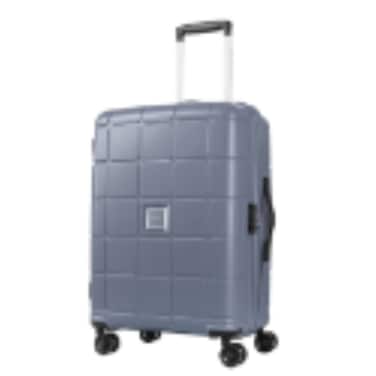 American Tourist Hundo Spinner Hard Trolley Flinstone 68  cm
