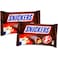 Snickers Chocolate 5 x 2 x 40 gr