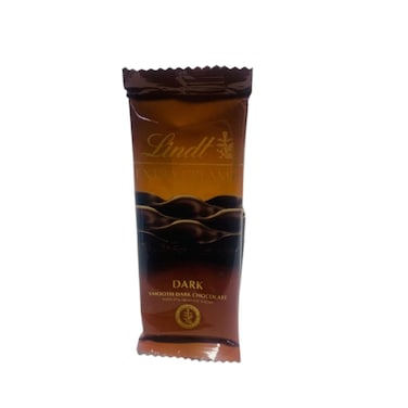 Lindt Extra Creamy Dark Mini Chocolate 35 gr
