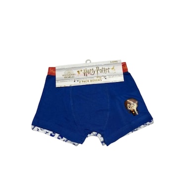 Boxer Boys Harry Potte Size 5 to 6 Yrs 2 Pieces